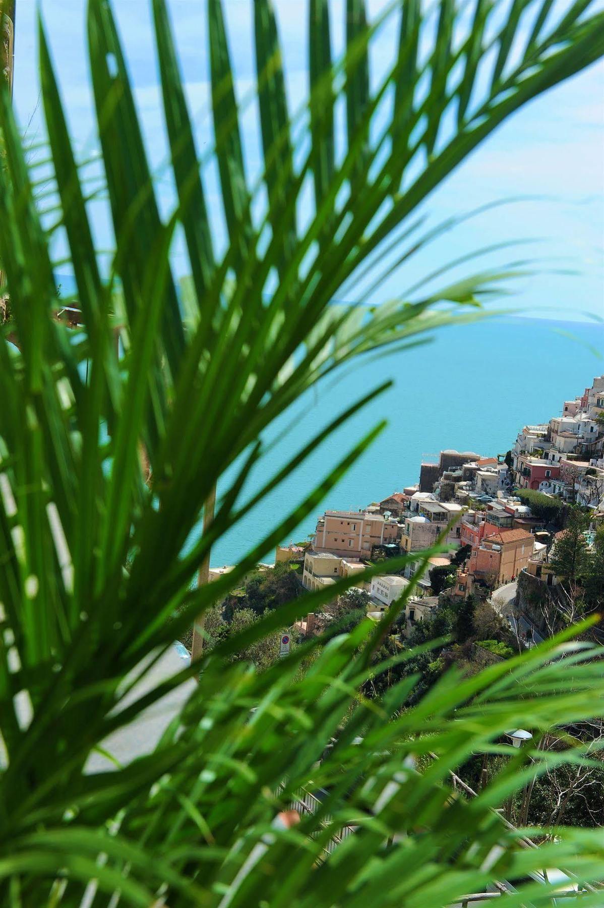 Maison Liparlati פוזיטנו מראה חיצוני תמונה